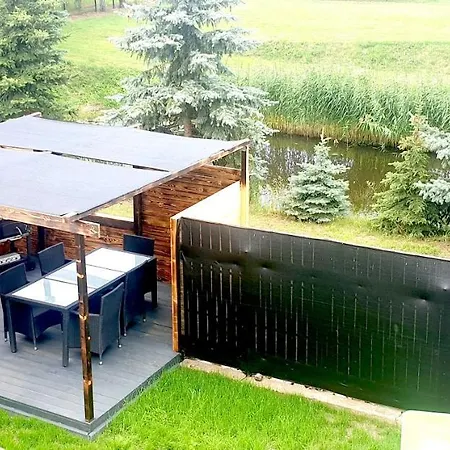 Apartamento Oderblick Neubleyen