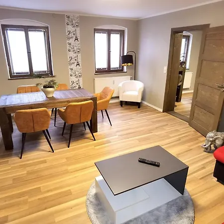 Oderblick Lägenhet Neubleyen