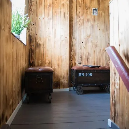 Oderblick Apartamento *