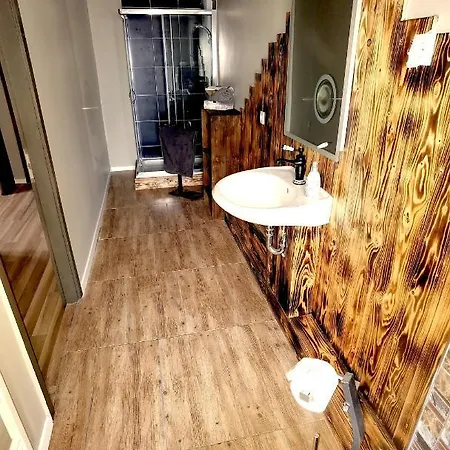 Apartamento Oderblick