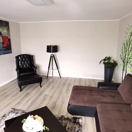 Lägenhet Oderblick Neubleyen