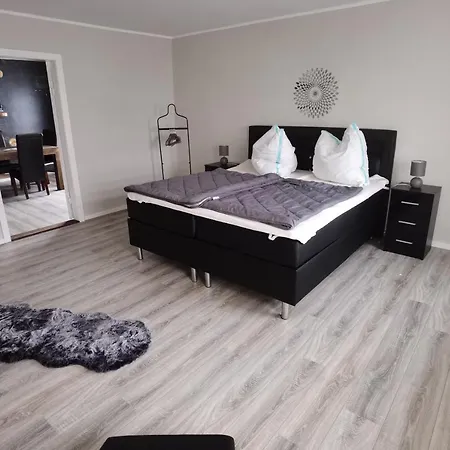 Apartamento Oderblick