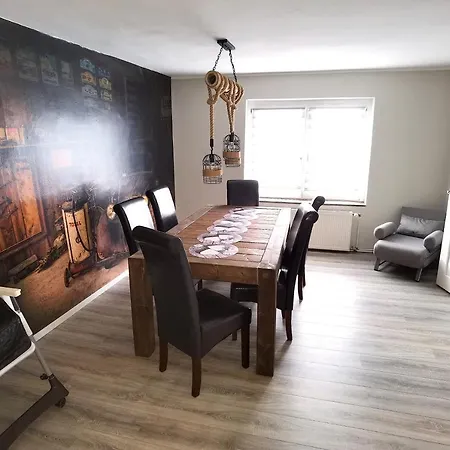 Lägenhet Oderblick Neubleyen