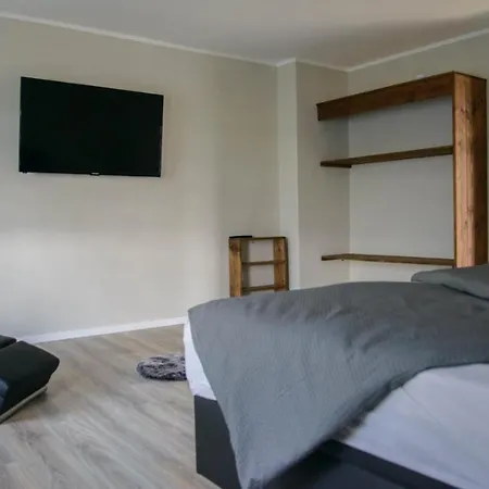 Oderblick Apartamento *