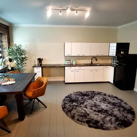 Oderblick Apartamento Neubleyen