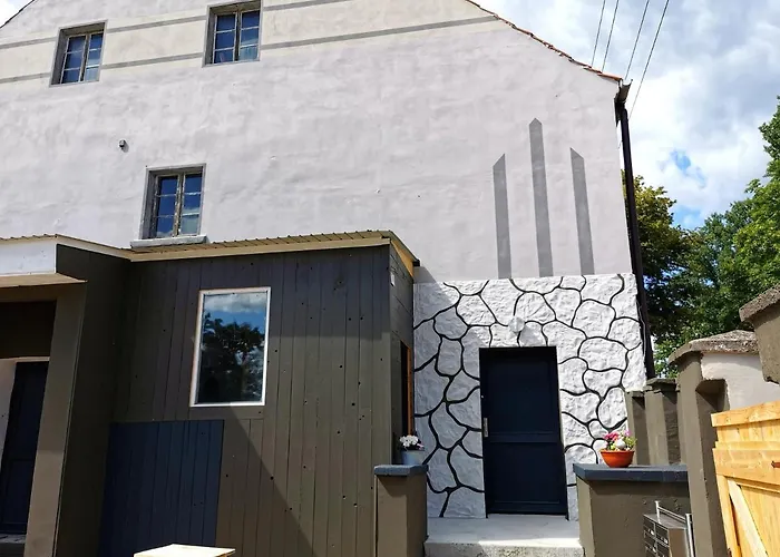 Apartamento Oderblick