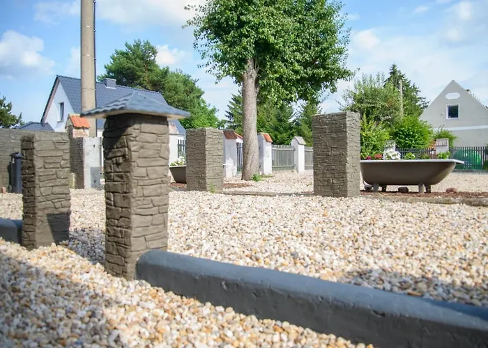 Oderblick Apartamento Neubleyen