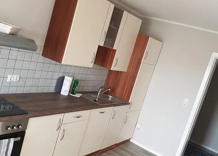 Apartamento Oderblick