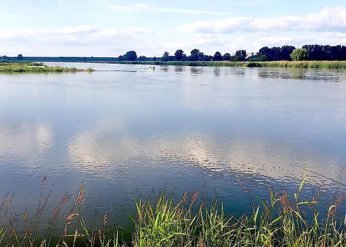 Apartamento Oderblick Neubleyen