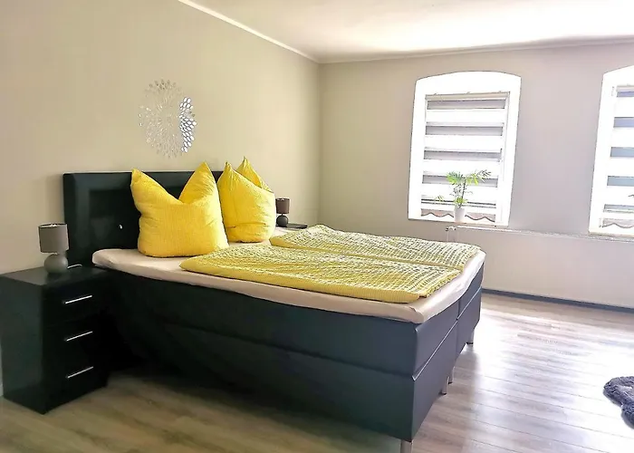 Oderblick * Neubleyen