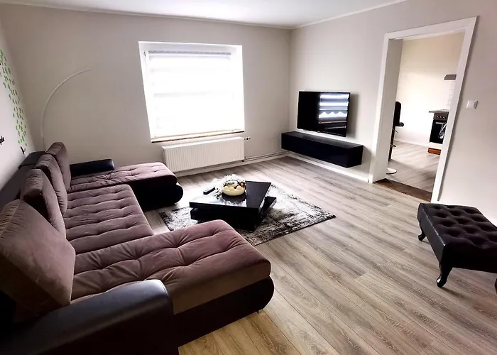 Oderblick Apartamento *