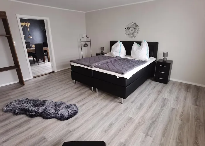 Apartamento Oderblick