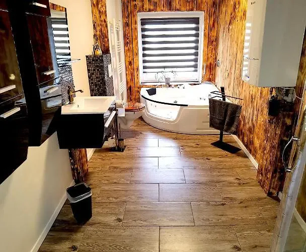 Oderblick Apartamento Neubleyen