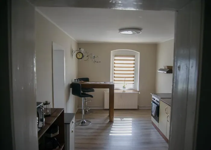 Oderblick Apartamento