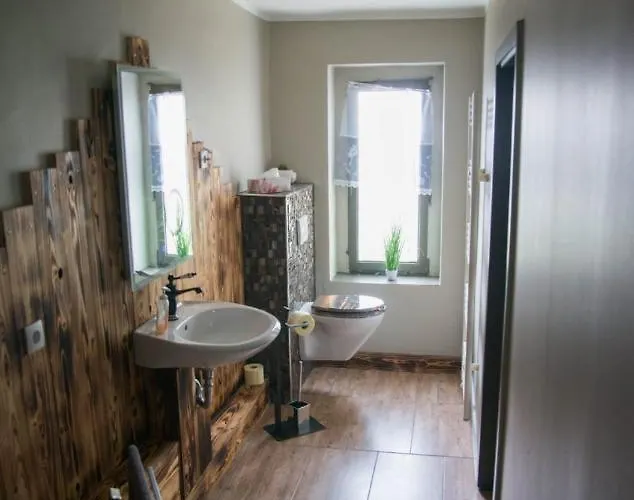 Oderblick Apartamento