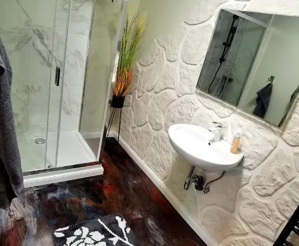 Oderblick Apartamento