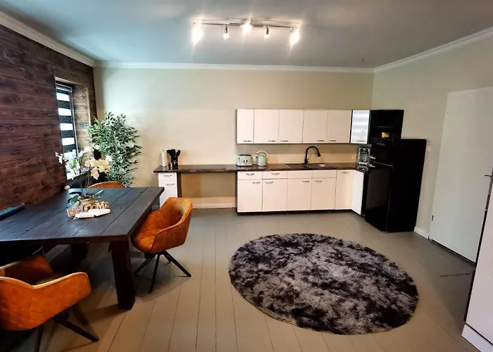 Oderblick Apartamento Neubleyen