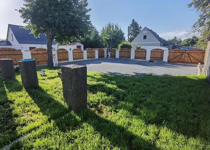 Oderblick Apartamento *